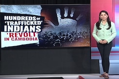 World's First Major Law for AI, Cambodia Fake Jobs Scam Lures Indians: The World 24x7 World's First Major Law for AI, Cambodia Fake Jobs Scam Lures Indians: The World 24x7
