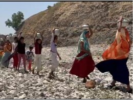 1 In 4 People Globally Lack Access To Safe Drinking Water: UN