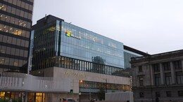 Microsoft Struggles To Retain Women, Minority Employees