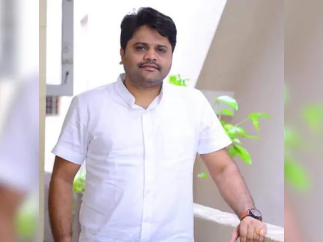 Karnataka BJP Social Media Cell Head Questioned By Cops Over Controversial Post