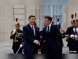 Opinion | Xi Jinping In Europe: Seeking To Win Friends And Influence People Opinion | Xi Jinping In Europe: Seeking To Win Friends And Influence People