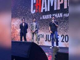 Kartik Aaryan New Movie: कार्तिक आर्यन की चंदू चैंपियन का ट्रेलर हुआ लांच, 14 जून को रिलीज होगी फिल्म...