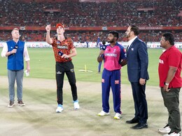 Sunrisers Hyderabad vs Rajasthan Royals, IPL 2024: Match Preview, Fantasy Picks, Pitch And Weather Reports