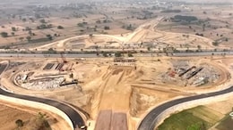 Noida Airport Signs Deal With Haryana Roadways For Bus Connectivity To Major Cities