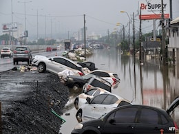 145 Killed, 132 Missing In Brazil State's 'Worst-Ever' Weather Catastrophe 145 Killed, 132 Missing In Brazil State's 'Worst-Ever' Weather Catastrophe