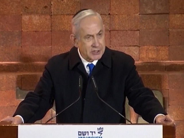 Israel Rejects Gaza Truce Talks, Netanyahu Says Rafah Invasion Will Go Ahead