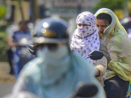 दिल्ली वालों को 46 से 47 डिग्री में क्यों लग रही 55 डिग्री सेल्सियस वाली गर्मी, समझिए