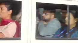 Prajwal Revanna Returns From Germany, Arrested In Sex Crimes Case