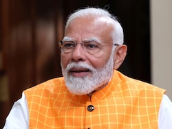 At PRAGATI Meet,  PM's 'Reform, Perform And Transform' Mantra