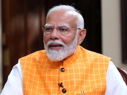 &quot;Insecurity Of Leadership&quot;: PM Modi On Why Congress&#039; Young MPs Hang Back