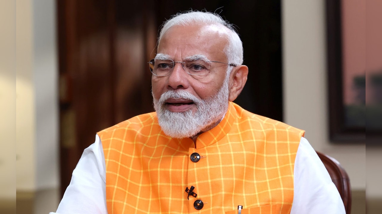 PM Modi's Five Key Messages to Officials After Meet: Use AI Effectively, Engage With Youth