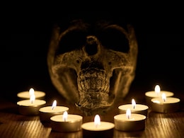 30 Belonging To "Satanist Network" Arrested In Iran: Report 30 Belonging To "Satanist Network" Arrested In Iran: Report