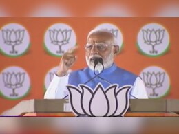 "Every Party Under Congress Umbrella Guilty Of Anti-Sikh Riots": PM Modi "Every Party Under Congress Umbrella Guilty Of Anti-Sikh Riots": PM Modi
