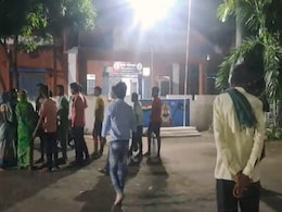 3-Year-Old Boy Dies After Having Dry Ice At Chhattisgarh Wedding 3-Year-Old Boy Dies After Having Dry Ice At Chhattisgarh Wedding