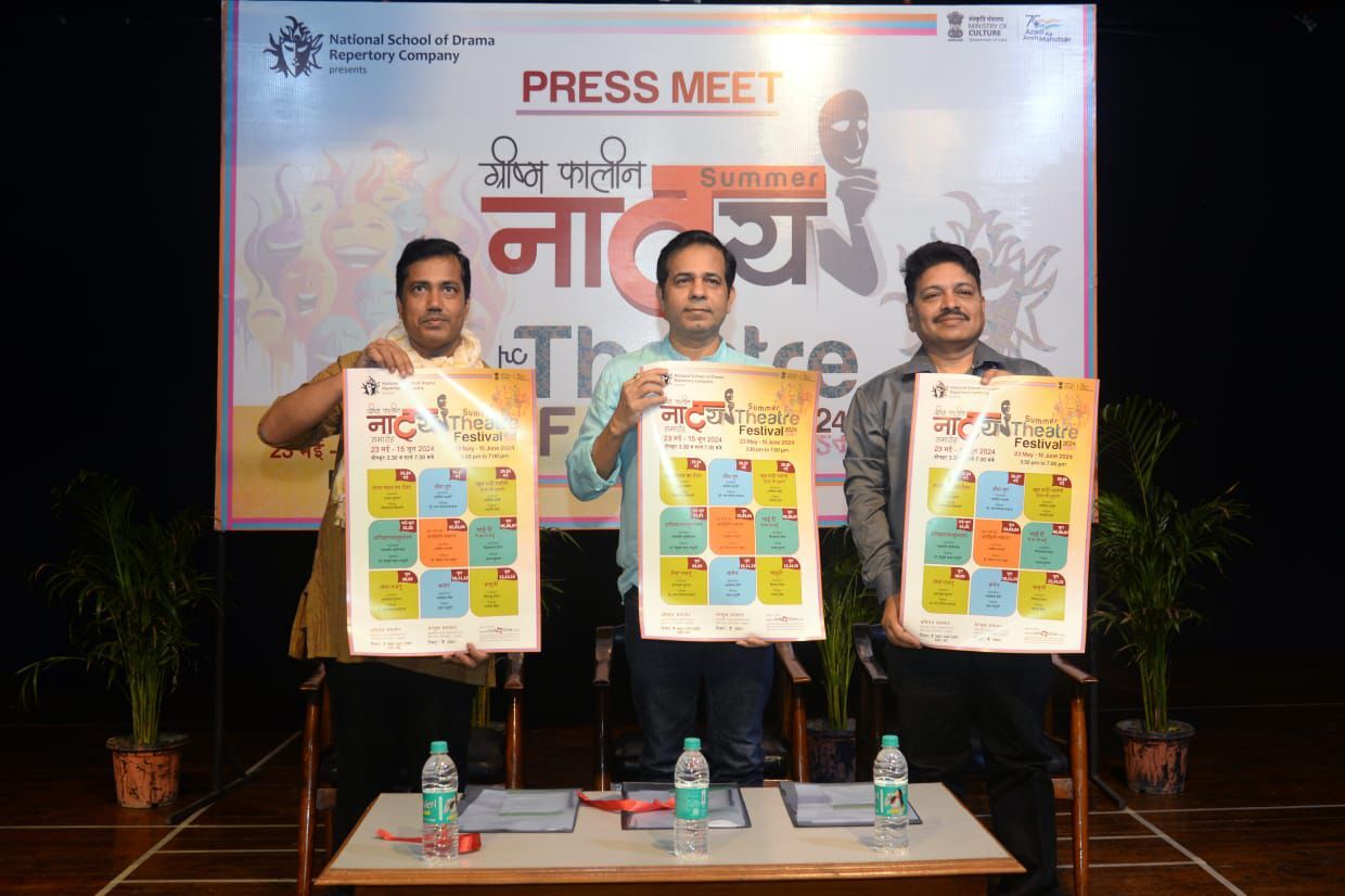 इस साल दिल्ली और लद्दाख में होगा ‘समर थिएटर फेस्टिवल’ का आयोजन