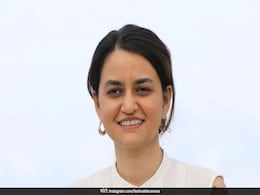 पायल कपाड़िया ने कान फिल्म फेस्टिवल में रचा इतिहास, पहले भी कान में देश का नाम रोशन कर चुकी हैं पायल पायल कपाड़िया ने कान फिल्म फेस्टिवल में रचा इतिहास, पहले भी कान में देश का नाम रोशन कर चुकी हैं पायल
