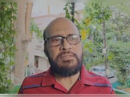 भीतरघातियों और बागियों की कांग्रेस में नो एंट्री, गद्दारों को वापस लाने वालों को केके मिश्रा की खुली चेतावनी भीतरघातियों और बागियों की कांग्रेस में नो एंट्री, गद्दारों को वापस लाने वालों को केके मिश्रा की खुली चेतावनी