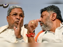 Opinion | Will DK Shivakumar Be Able To Come Out Of Siddaramaiah's Shadow?