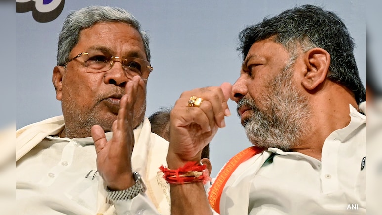 Opinion | Will DK Shivakumar Be Able To Come Out Of Siddaramaiah's Shadow?