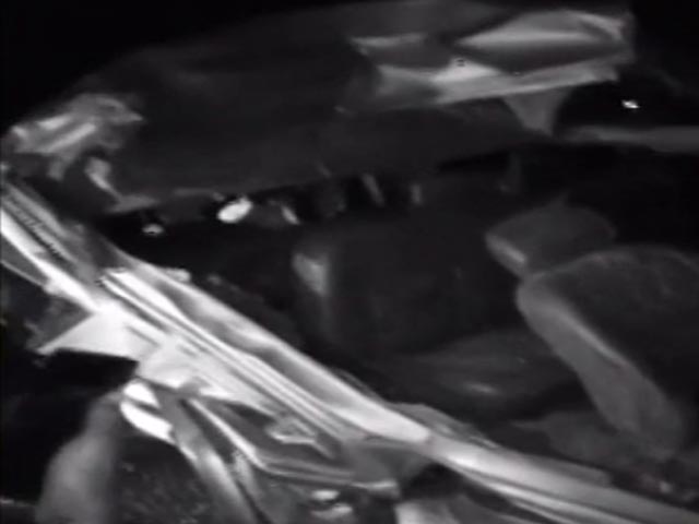 Indore-Ahmedabad हाइवे पर भीषण हादसा, 8 की गई जान