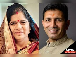 MP High Court: इमरती देवी की ओर से दर्ज FIR को पटवारी की चुनौती, कोर्ट ने नोटिस जारी कर मांगा जवाब 