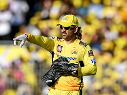 "I'm Sure That...": CSK CEO Kasi Viswanathan's Confident Take On MS Dhoni's IPL Future