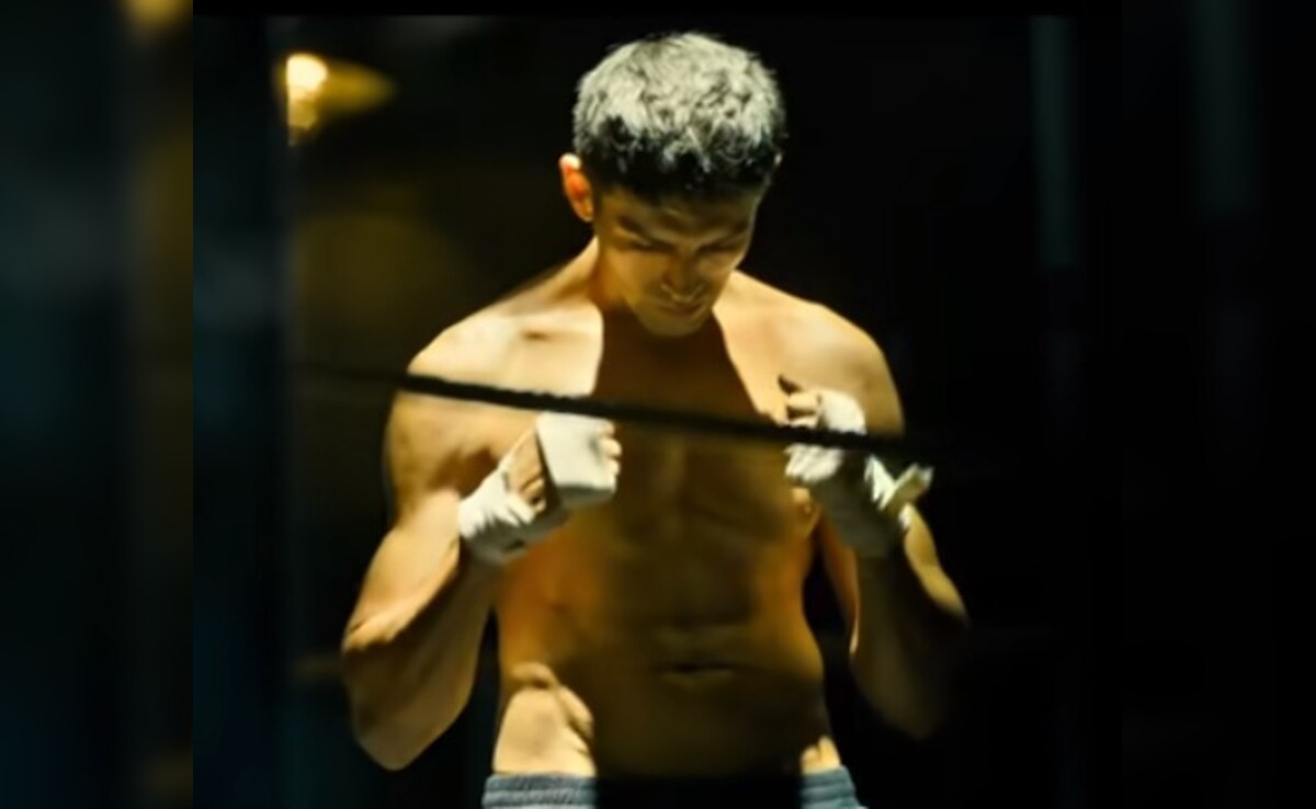 Chandu Champion Director Kabir Khan On Kartik Aaryan's Physical Transformation: "He Built His Body Naturally"