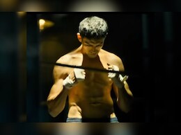 <i>Chandu Champion</i> Director Kabir Khan On Kartik Aaryan's Physical Transformation: "He Built His Body Naturally" <i>Chandu Champion</i> Director Kabir Khan On Kartik Aaryan's Physical Transformation: "He Built His Body Naturally"