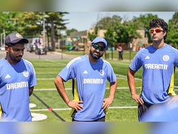 Team India Schedule: टी20 वर्ल्ड कप के बाद घर में इन टीमों के खिलाफ धूम मचाएगा भारत, BCCI ने जारी किया शेड्यूल Team India Schedule: टी20 वर्ल्ड कप के बाद घर में इन टीमों के खिलाफ धूम मचाएगा भारत, BCCI ने जारी किया शेड्यूल