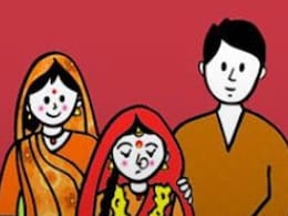 शादी कराओ वर्ना कर लूंगी खुदकुशी! धमकी देकर 15 साल की लड़की ने किया बाल -विवाह...सात लोगों के खिलाफ मामला दर्ज