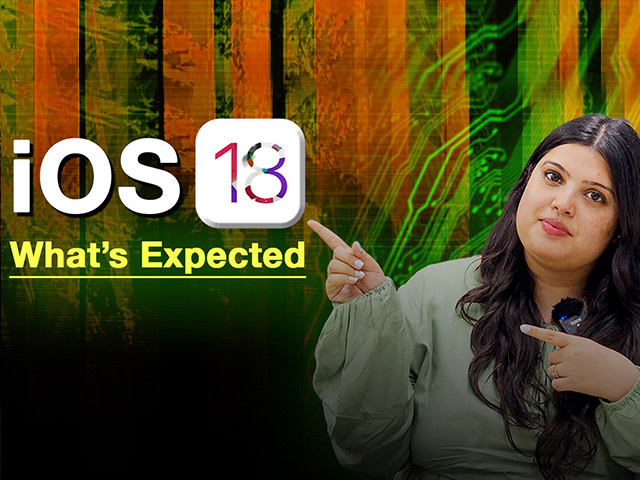 AI Features, Custom Routes, and More: New Features That Apple Could Introduce in iOS 18