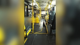 4-Year-Old Emirati Girl Forgotten On School Bus By Staff: ''Lucky To Get Our Child Alive''