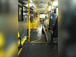 4-Year-Old Emirati Girl Forgotten On School Bus By Staff: ''Lucky To Get Our Child Alive'' 4-Year-Old Emirati Girl Forgotten On School Bus By Staff: ''Lucky To Get Our Child Alive''