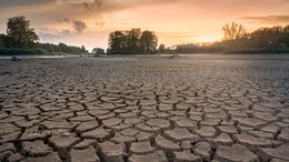 Nearly 70 Million Suffering From Drought In Southern Africa: Report