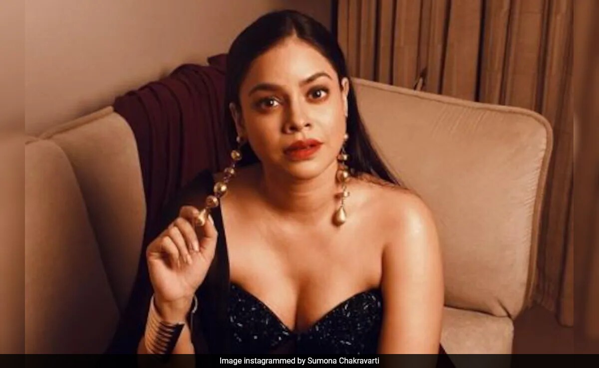 Sumona Chakravarti On Her Absence From <i>The Great Indian Kapil Sharma Show</i>: "Don't Have An Answer To This"