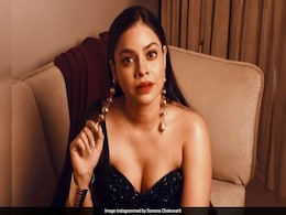 Sumona Chakravarti On Her Absence From <i>The Great Indian Kapil Sharma Show</i>: "Don't Have An Answer To This" Sumona Chakravarti On Her Absence From <i>The Great Indian Kapil Sharma Show</i>: "Don't Have An Answer To This"