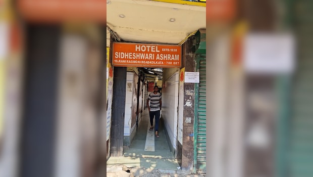 Latest and Breaking News on NDTV