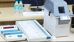 तीन लेयर की सिक्योरिटी, मेडिकल टीम, CCTV से निगरानी... प्रचंड गर्मी के बीच MP में ऐसे होगी वोटों की गिनती
