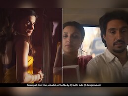 Netflix की इन Series और फिल्मों को जमकर मिल रहा है प्यार, देखें लिस्ट  Netflix की इन Series और फिल्मों को जमकर मिल रहा है प्यार, देखें लिस्ट