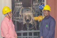 World's Only 3D Printed Engine That Rocketed Agnikul's Dream Rocket Agnibaan World's Only 3D Printed Engine That Rocketed Agnikul's Dream Rocket Agnibaan