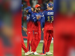 "IPL Owners Only Care About Sixes": RCB Superstar's Golden Words To Heinrich Klaasen "IPL Owners Only Care About Sixes": RCB Superstar's Golden Words To Heinrich Klaasen