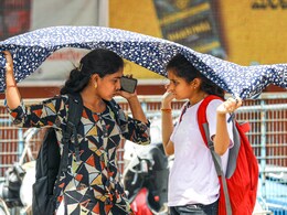 राजस्थान में आसमान से बरस रही 'आग', बाड़मेर देश में सबसे गर्म... पारा 48 के पार, 8 लोगों की मौत