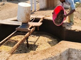 विदर्भातील सर्वात मोठा गोबरगॅस प्रकल्प; कशी केली जाते शेणापासून वीजनिर्मिती? वाचा सविस्तर 