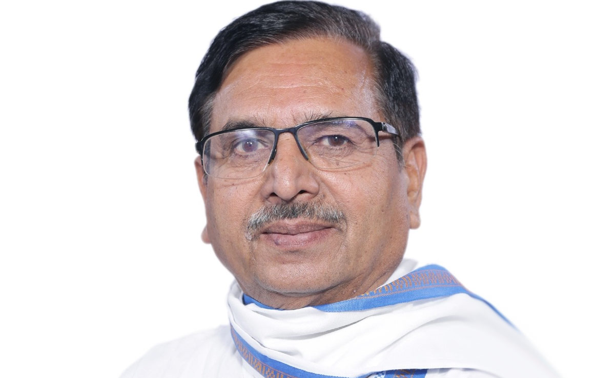 बसपा ने जौनपुर में अंतिम समय में बदला प्रत्याशी, अब श्याम सिंह यादव को बनाया उम्मीदवार