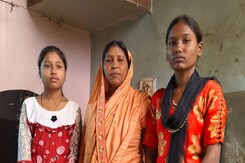 मदर्स डे पर एक मां की कहानी, बिना पति के ऐसे बच्चों को पढ़ाया मदर्स डे पर एक मां की कहानी, बिना पति के ऐसे बच्चों को पढ़ाया