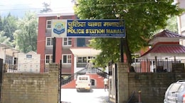 Haryana Man Kills Woman In Manali Hotel, Tries To Flee With Body In Bag: Cops