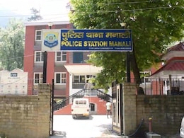 Haryana Man Kills Woman In Manali Hotel, Tries To Flee With Body In Bag: Cops Haryana Man Kills Woman In Manali Hotel, Tries To Flee With Body In Bag: Cops