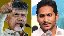 Exit Polls Project Mixed Results For Andhra Assembly Election Outcome