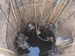 Rajasthan Water Crisis: बिजली के खंभों पर 'पानी के तार', ग्रामीणों की इस पहल से प्यास बुझा रहा राजस्थान का पूरा गांव