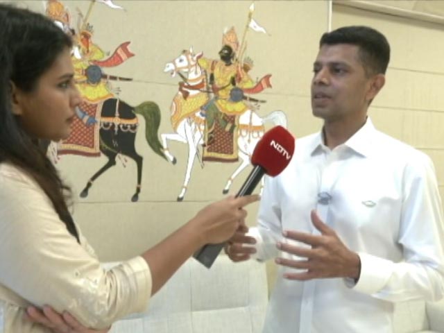 "People's Love Insulates Me From All Attacks": VK Pandian